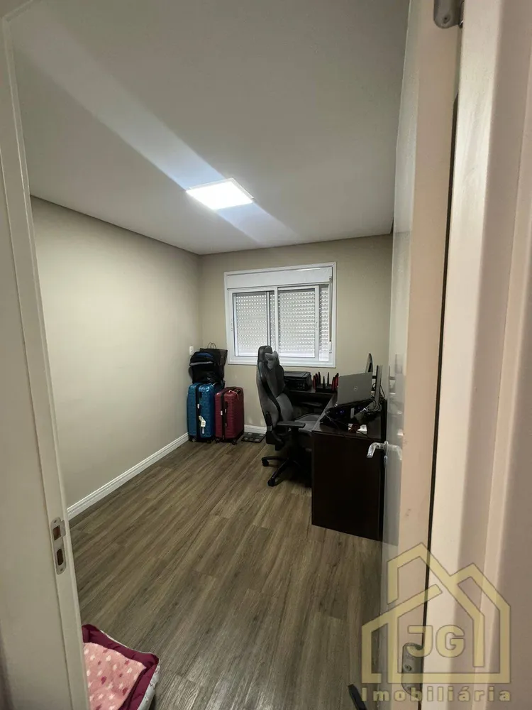Apartamento, 2 quartos, 52 m² - Foto 19