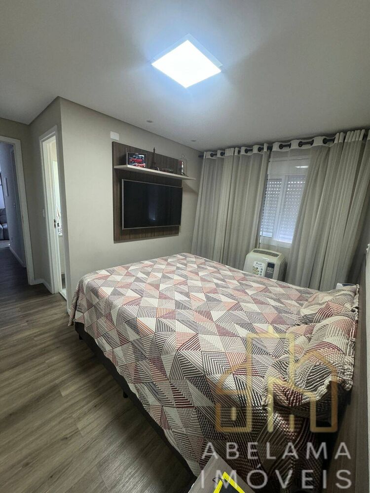 Apartamento, 2 quartos, 52 m² - Foto 2