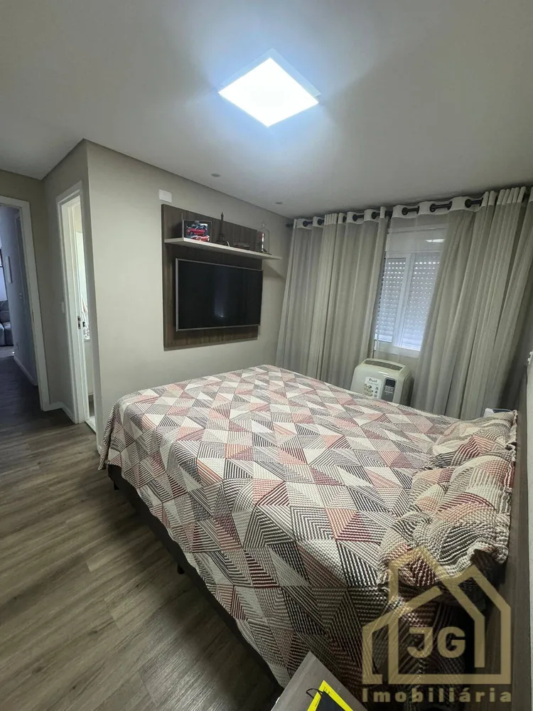 Apartamento, 2 quartos, 52 m² - Foto 18