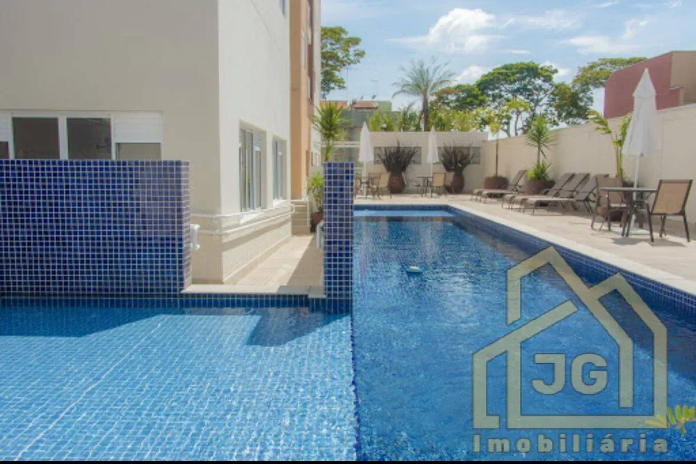 Apartamento, 2 quartos, 52 m² - Foto 20
