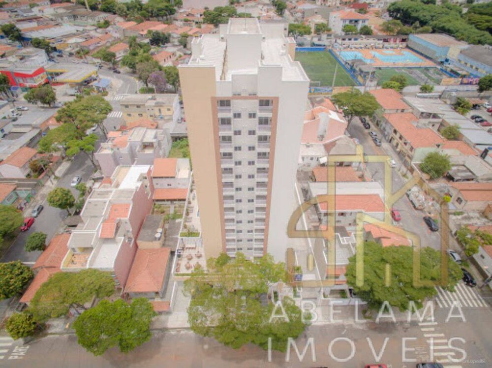 Apartamento, 2 quartos, 52 m² - Foto 5