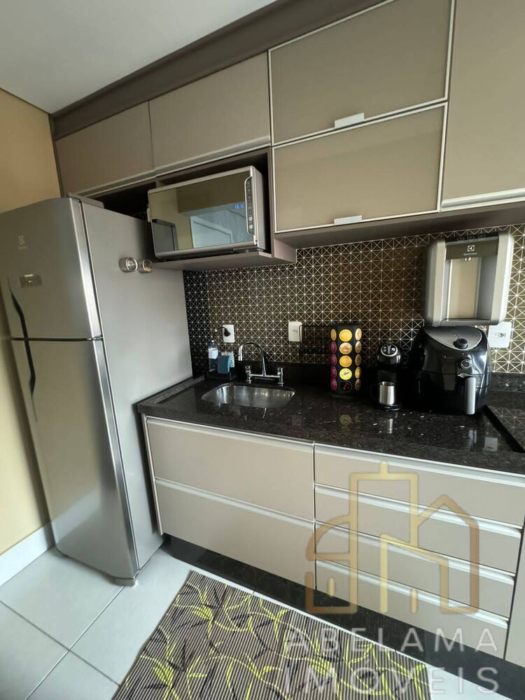 Apartamento, 2 quartos, 52 m² - Foto 6
