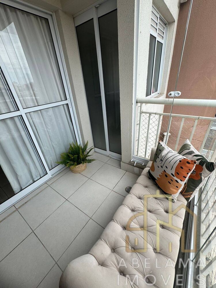 Apartamento, 2 quartos, 52 m² - Foto 3