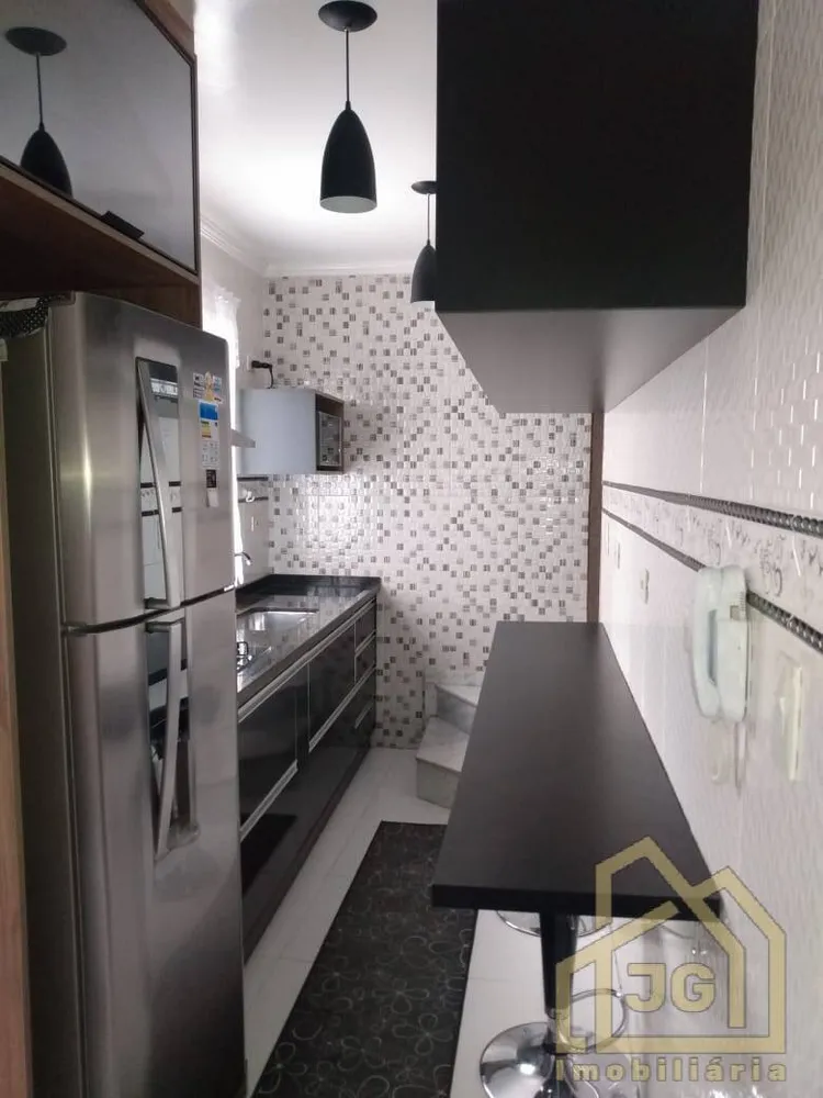 Cobertura, 2 quartos, 76 m² - Foto 5