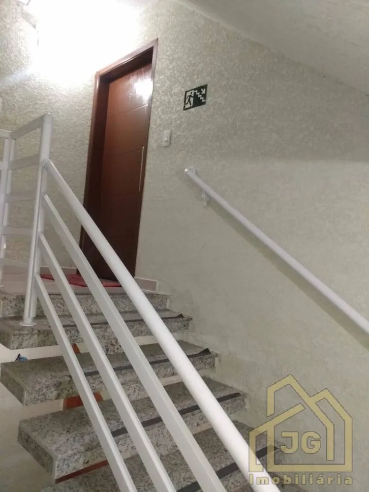 Cobertura, 2 quartos, 76 m² - Foto 8