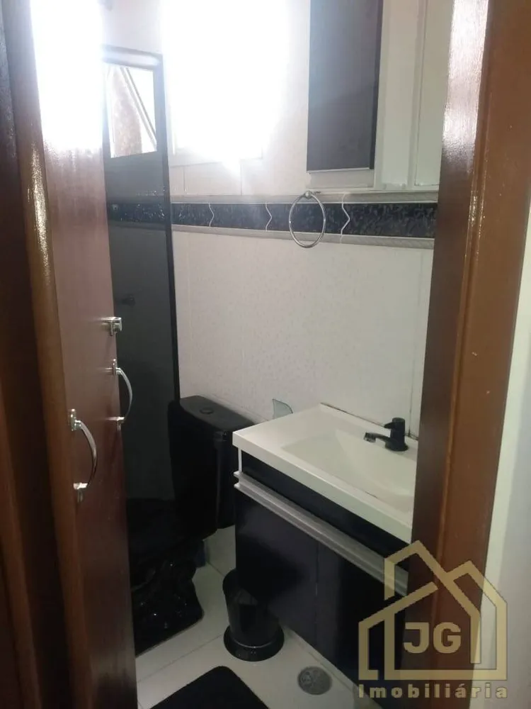 Cobertura, 2 quartos, 76 m² - Foto 7