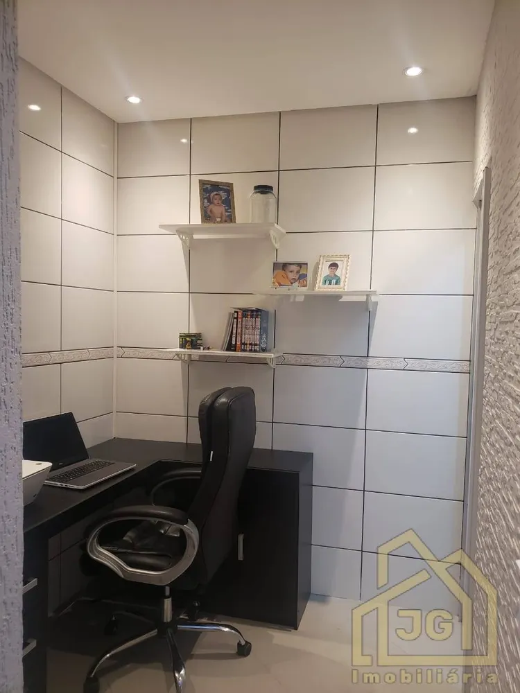 Sobrado, 3 quartos, 190 m² - Foto 4