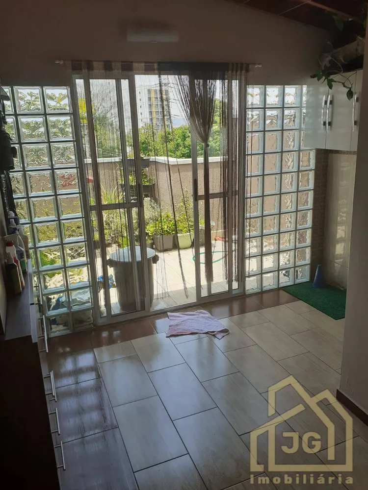 Cobertura, 3 quartos, 178 m² - Foto 13