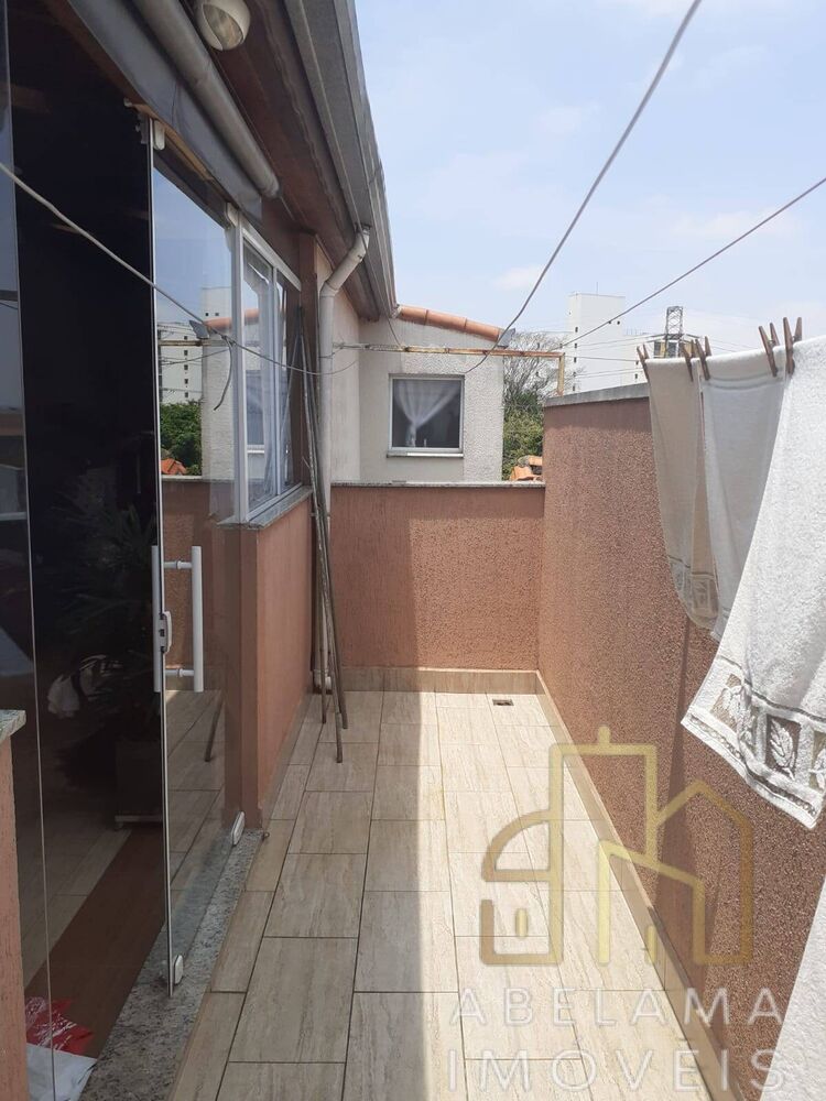 Cobertura, 3 quartos, 178 m² - Foto 12