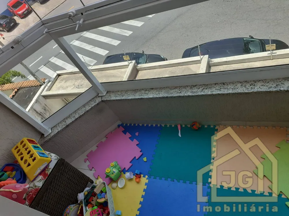 Cobertura, 3 quartos, 178 m² - Foto 17