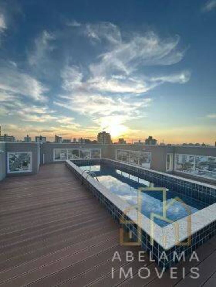 Apartamento, 3 quartos, 77 m² - Foto 1