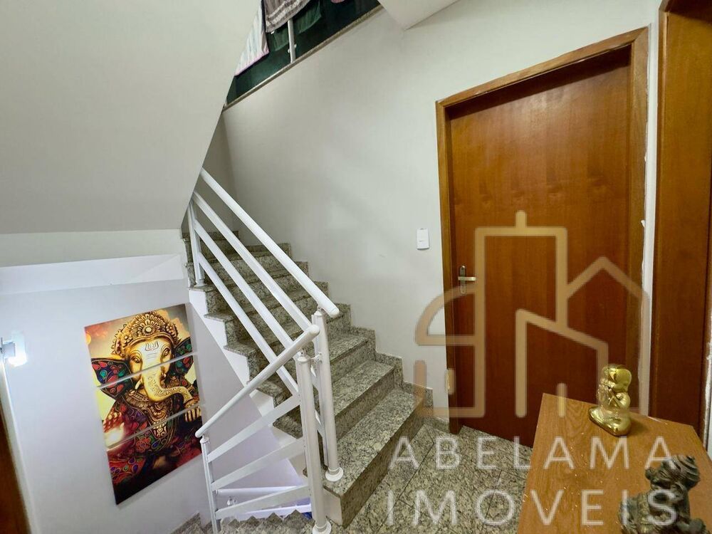 Sobrado, 3 quartos, 140 m² - Foto 12
