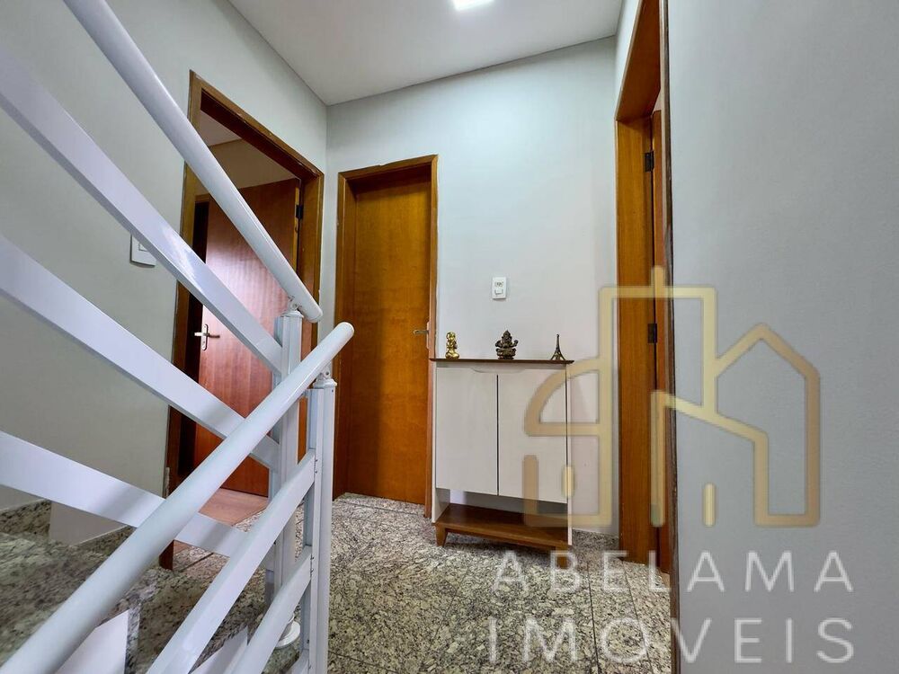 Sobrado, 3 quartos, 140 m² - Foto 11