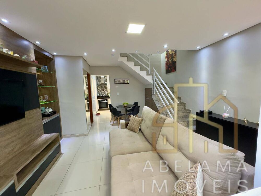 Sobrado, 3 quartos, 140 m² - Foto 3