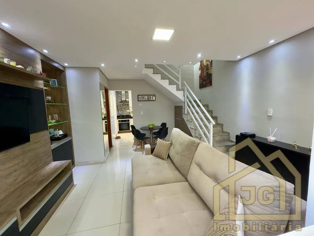 Sobrado, 3 quartos, 140 m² - Foto 18