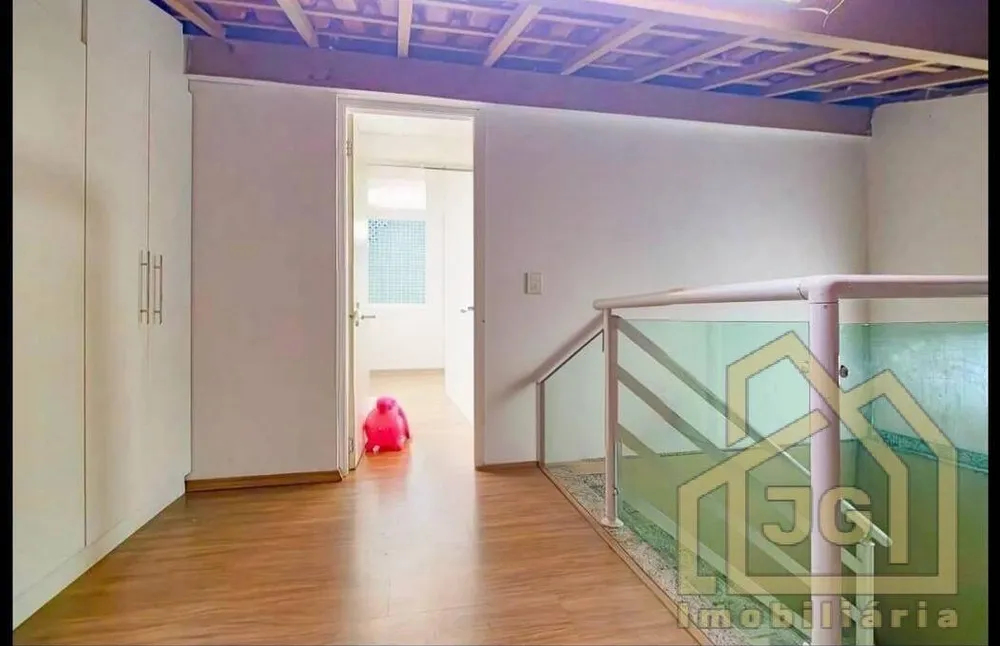 Sobrado, 3 quartos, 140 m² - Foto 23