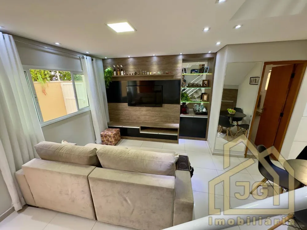 Sobrado, 3 quartos, 140 m² - Foto 17