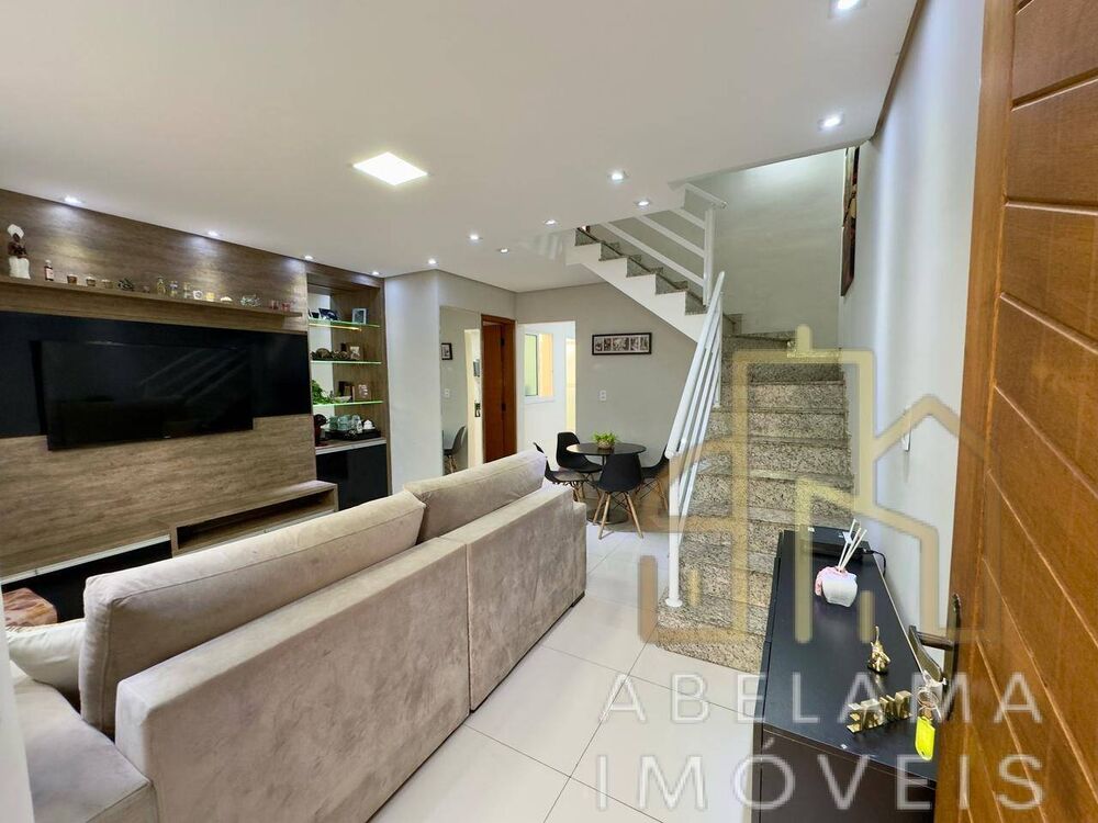 Sobrado, 3 quartos, 140 m² - Foto 13