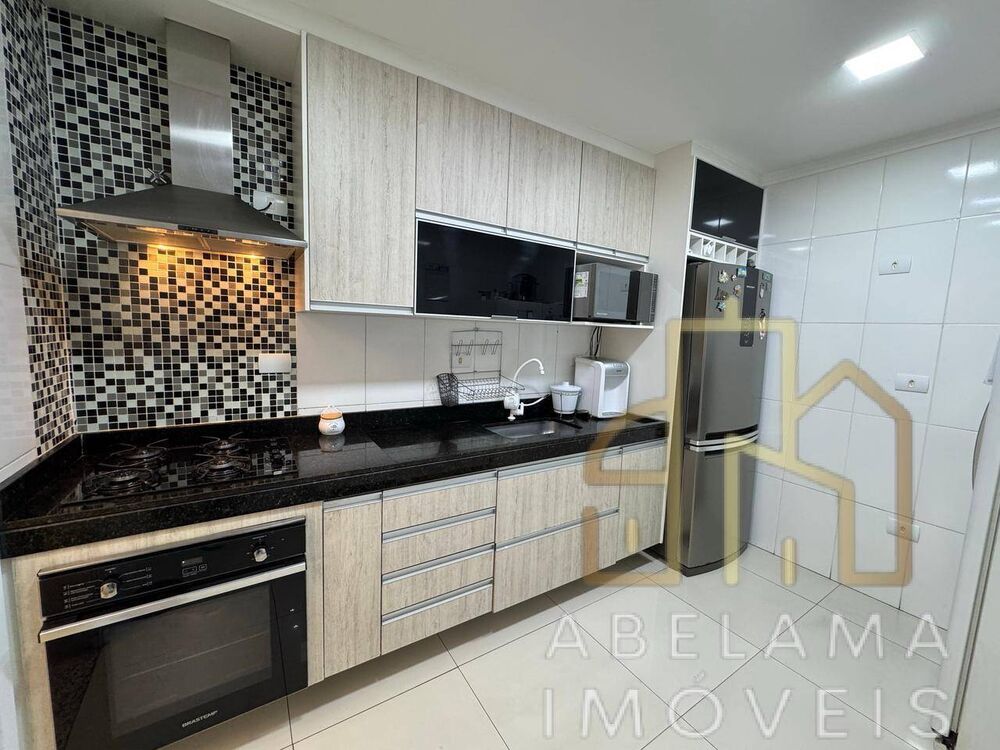 Sobrado, 3 quartos, 140 m² - Foto 16