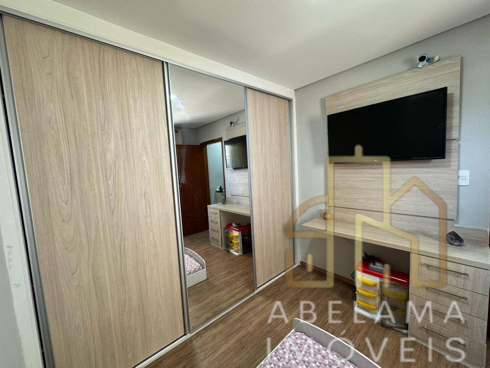 Sobrado, 3 quartos, 140 m² - Foto 1
