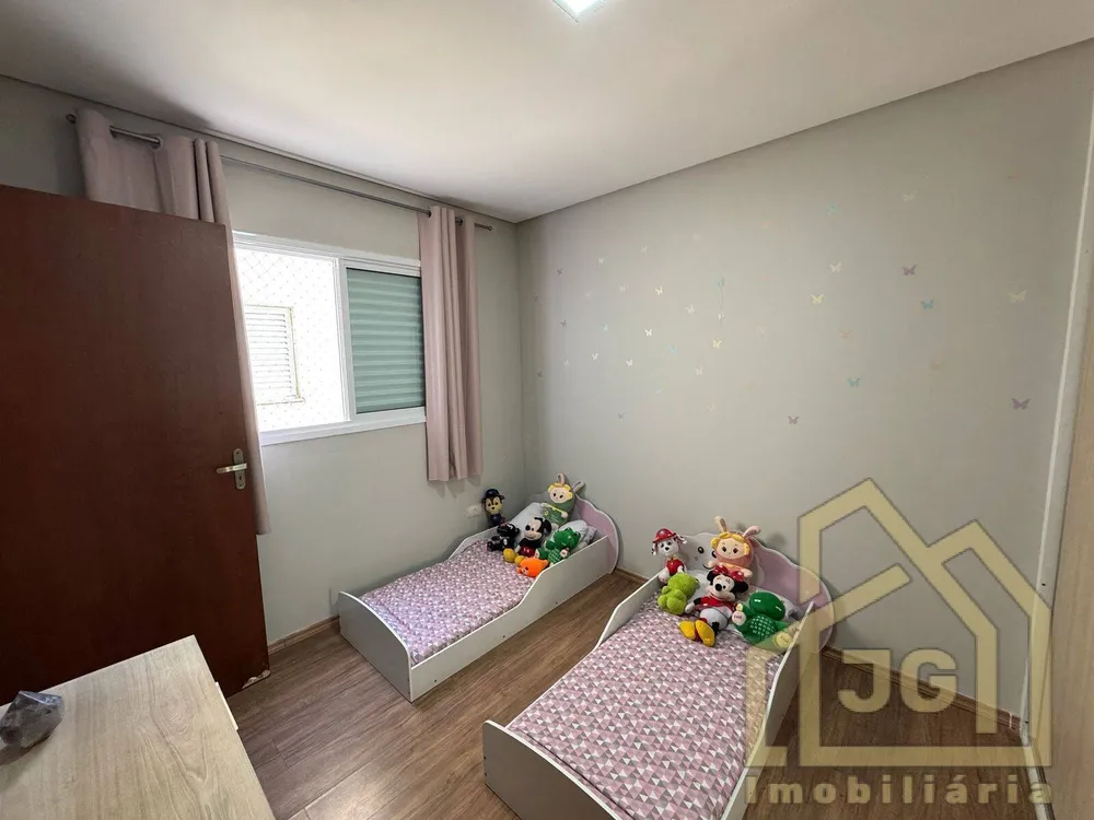 Sobrado, 3 quartos, 140 m² - Foto 21