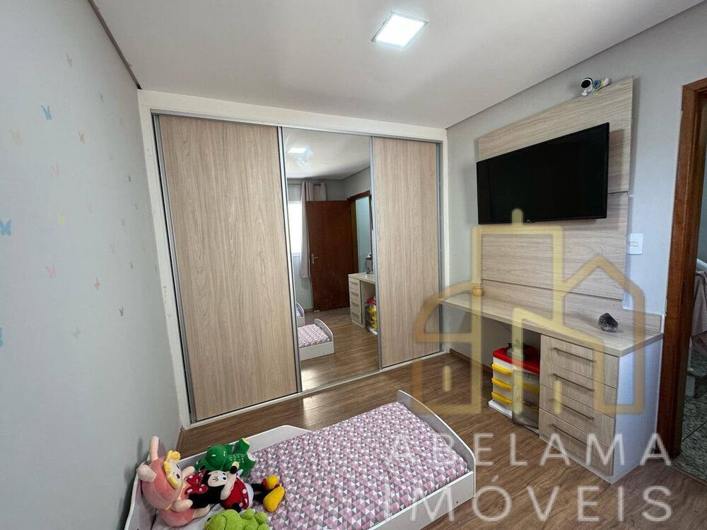 Sobrado, 3 quartos, 140 m² - Foto 2