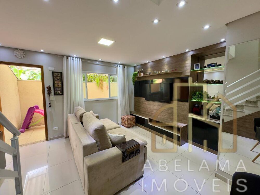 Sobrado, 3 quartos, 140 m² - Foto 14