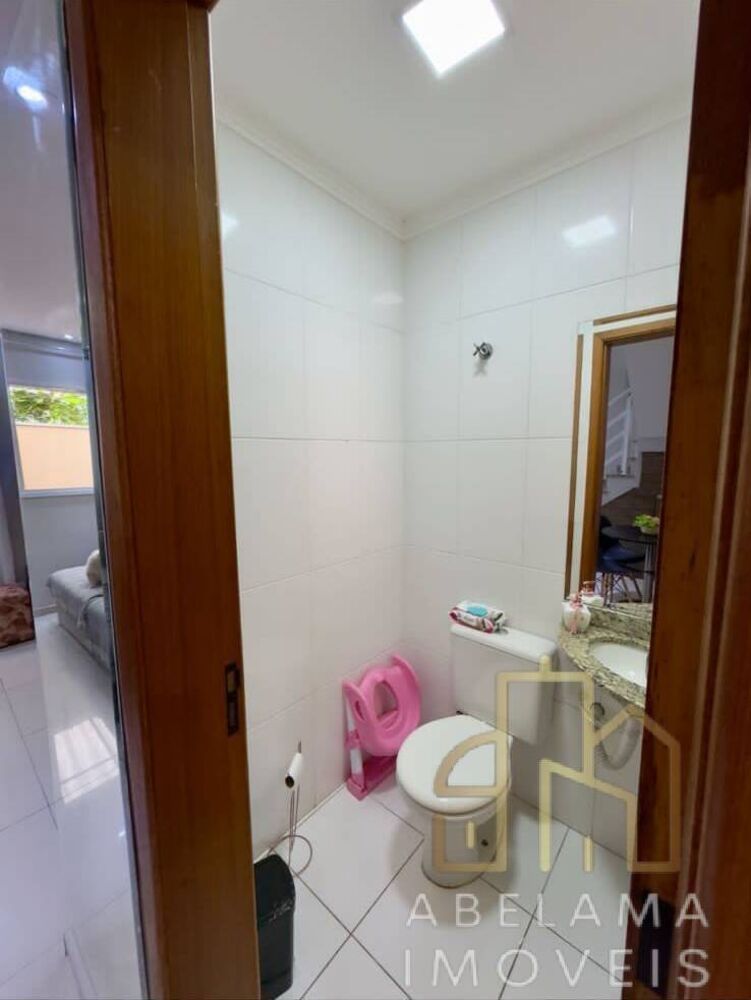 Sobrado, 3 quartos, 140 m² - Foto 10