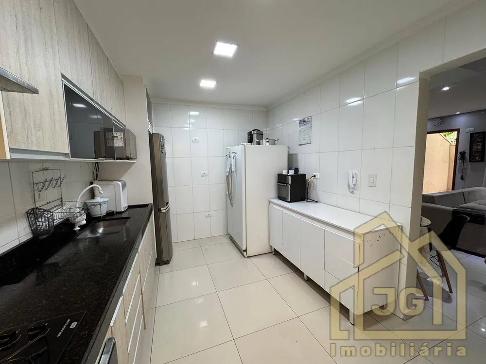 Sobrado, 3 quartos, 140 m² - Foto 20