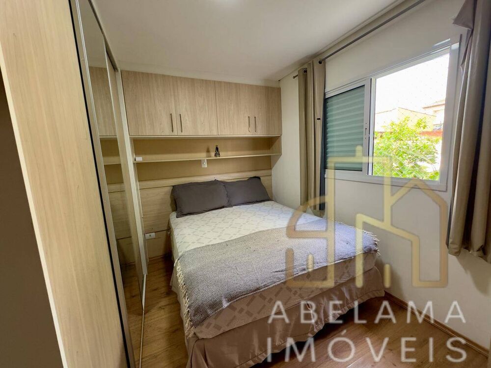 Sobrado, 3 quartos, 140 m² - Foto 4
