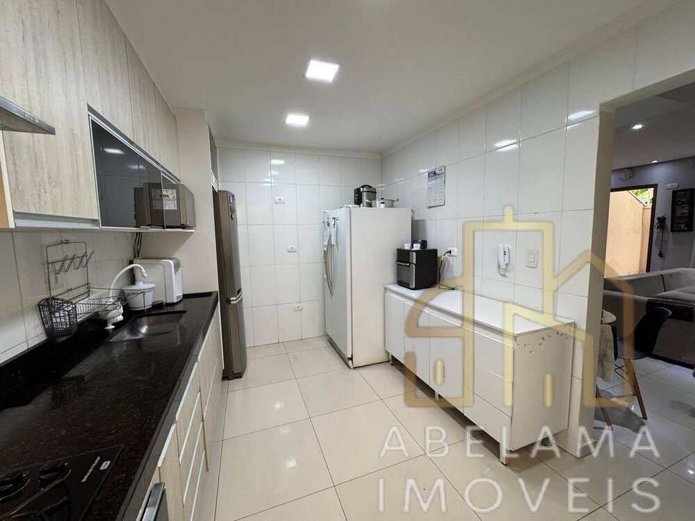 Sobrado, 3 quartos, 140 m² - Foto 7