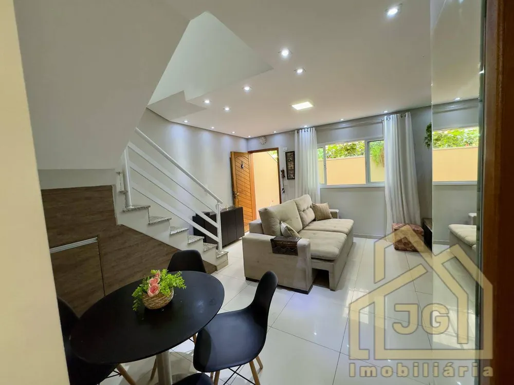 Sobrado, 3 quartos, 140 m² - Foto 19