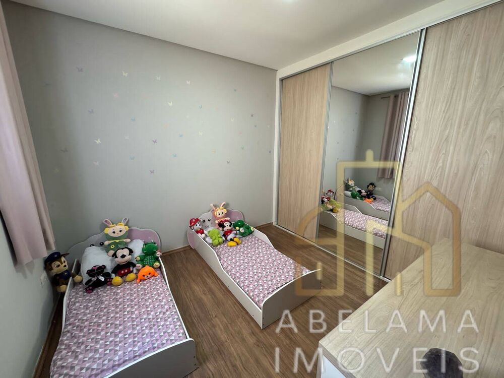 Sobrado, 3 quartos, 140 m² - Foto 6