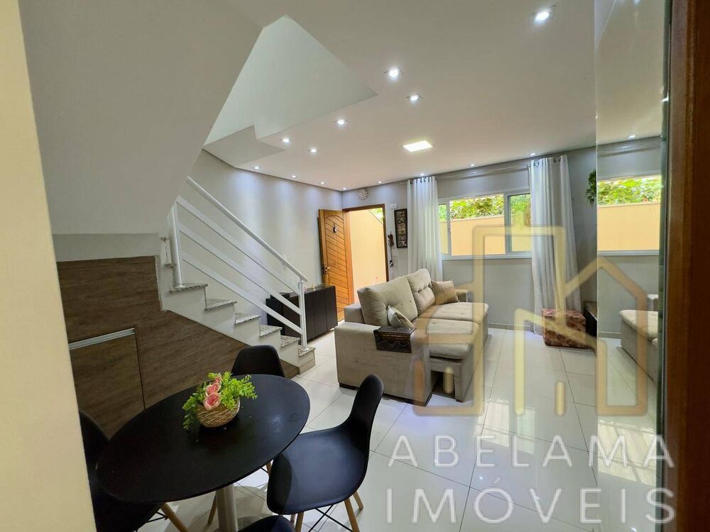Sobrado, 3 quartos, 140 m² - Foto 5