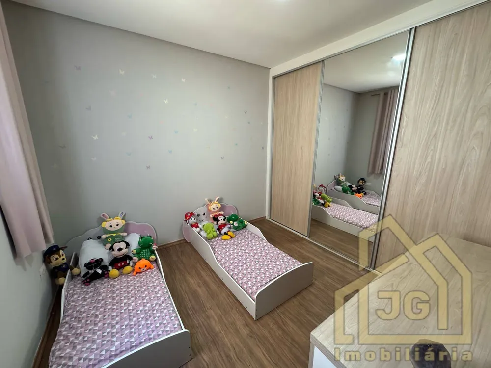 Sobrado, 3 quartos, 140 m² - Foto 22