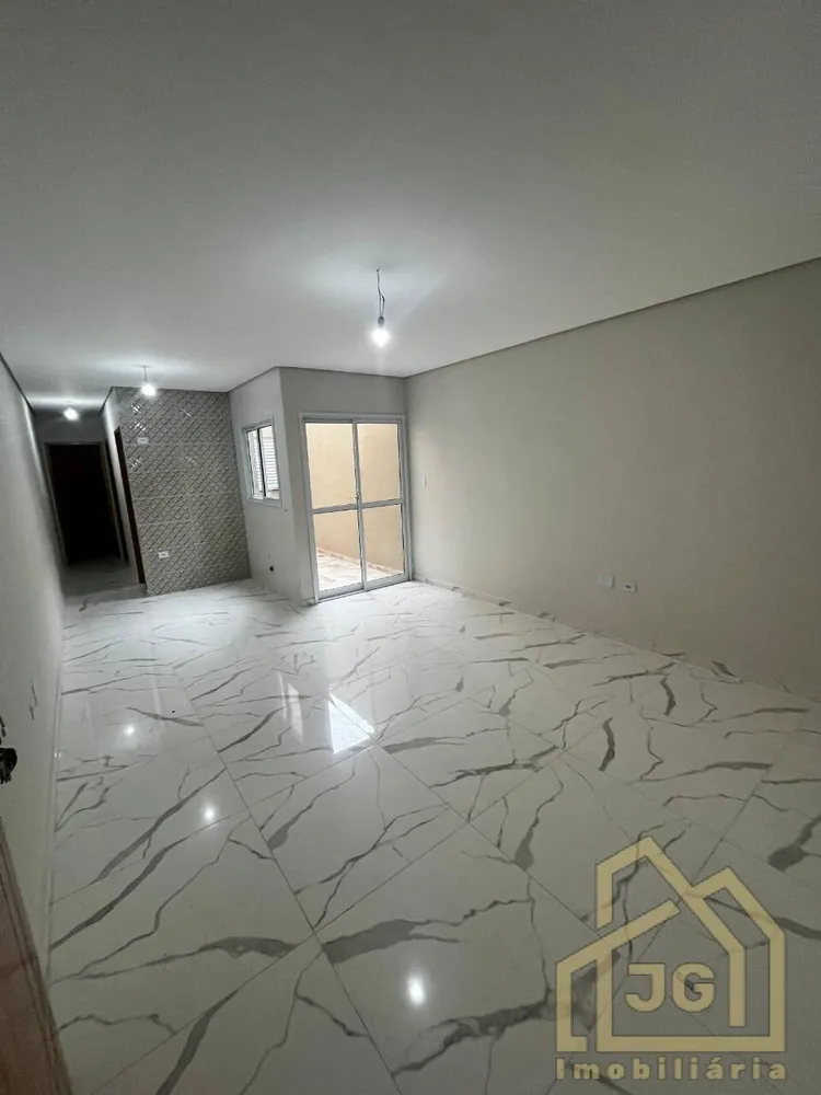 Apartamento, 2 quartos, 54 m² - Foto 1