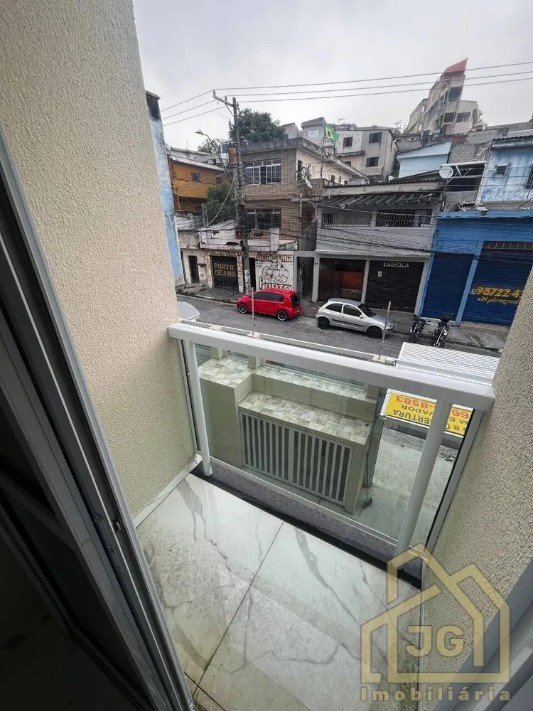 Apartamento, 2 quartos, 54 m² - Foto 7