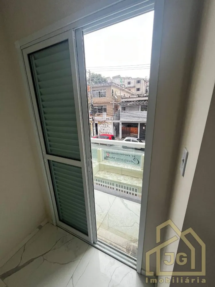 Apartamento, 2 quartos, 54 m² - Foto 6