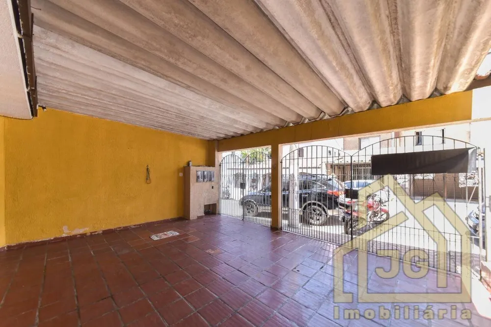 Casa, 3 quartos, 200 m² - Foto 1
