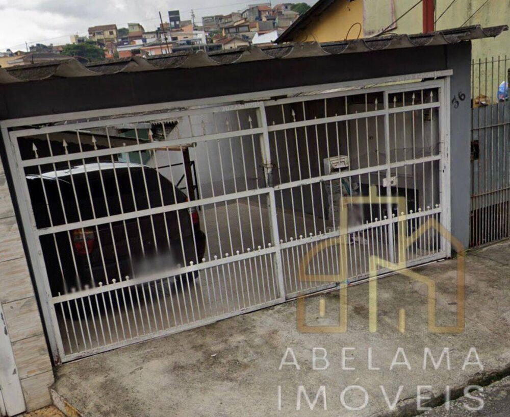 Casa, 4 quartos, 200 m² - Foto 1