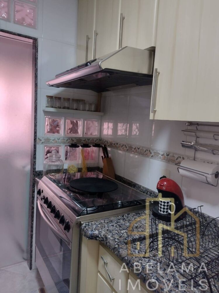 Apartamento, 3 quartos, 80 m² - Foto 9