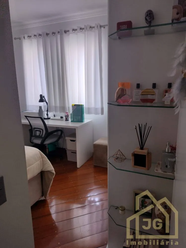 Apartamento, 3 quartos, 80 m² - Foto 24