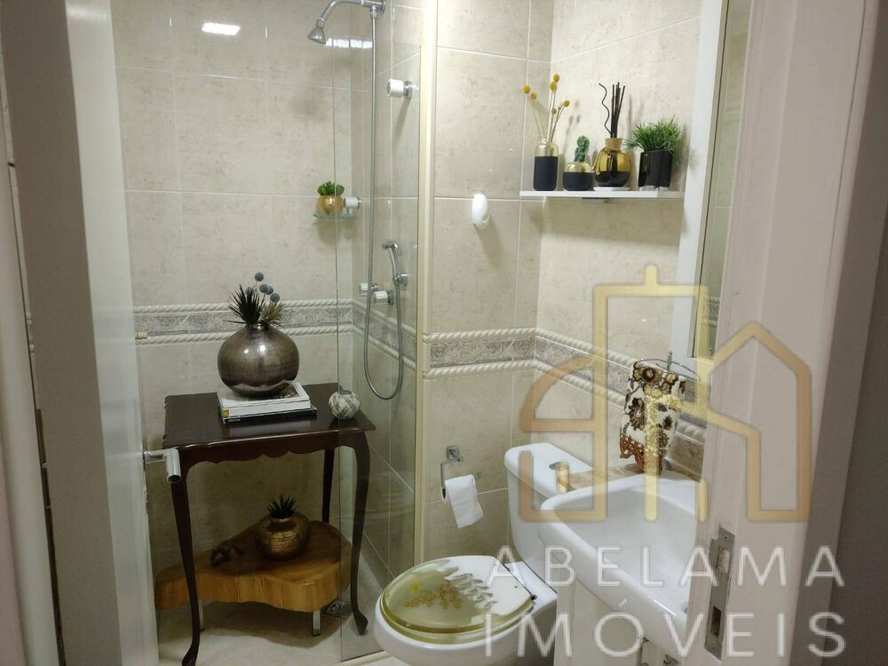 Apartamento, 3 quartos, 80 m² - Foto 10