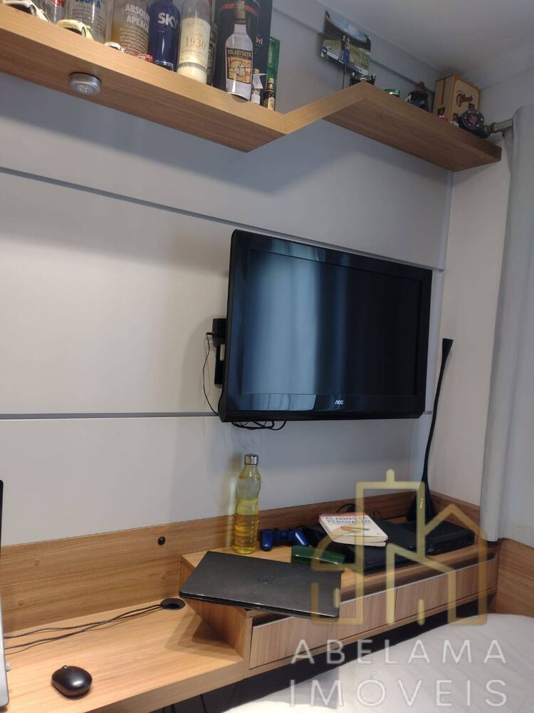 Apartamento, 3 quartos, 80 m² - Foto 3