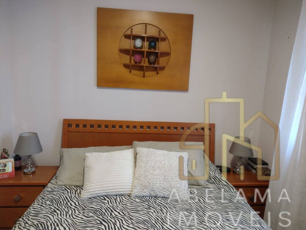 Apartamento, 3 quartos, 80 m² - Foto 14