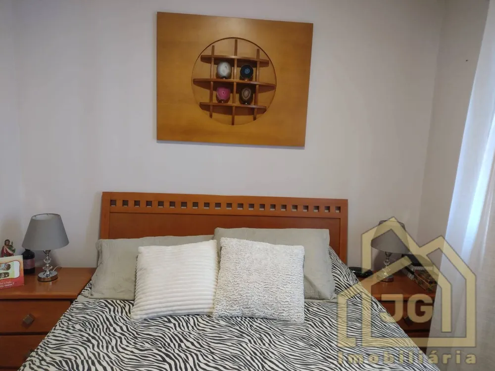 Apartamento, 3 quartos, 80 m² - Foto 23
