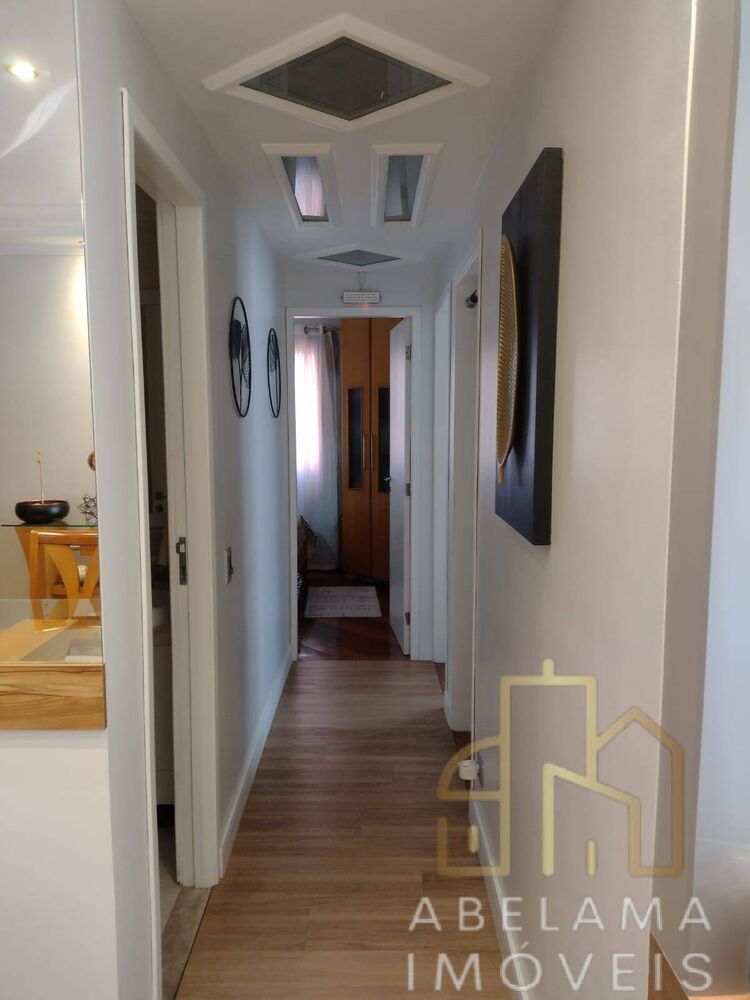 Apartamento, 3 quartos, 80 m² - Foto 11