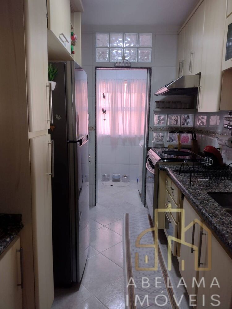 Apartamento, 3 quartos, 80 m² - Foto 7