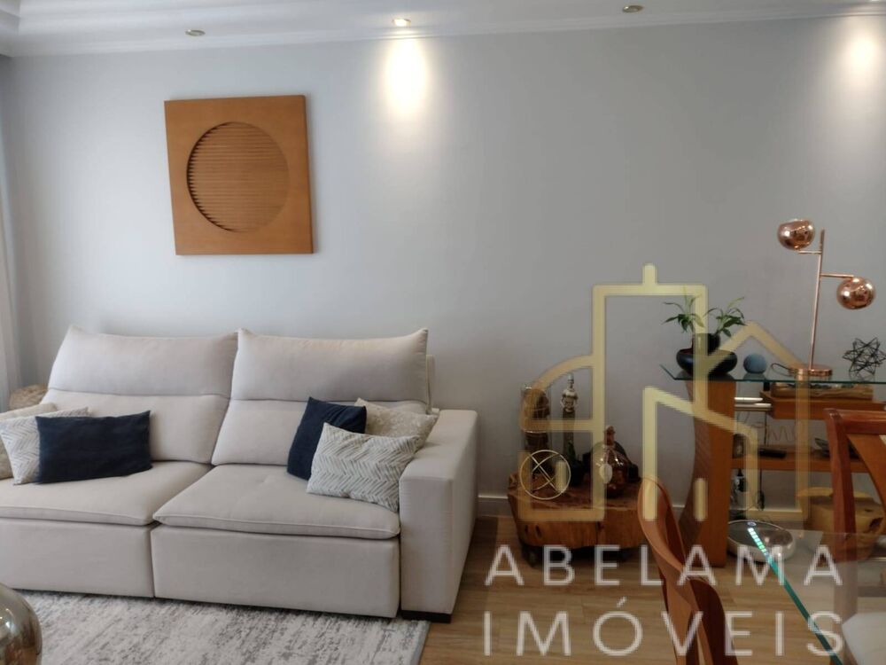 Apartamento, 3 quartos, 80 m² - Foto 4