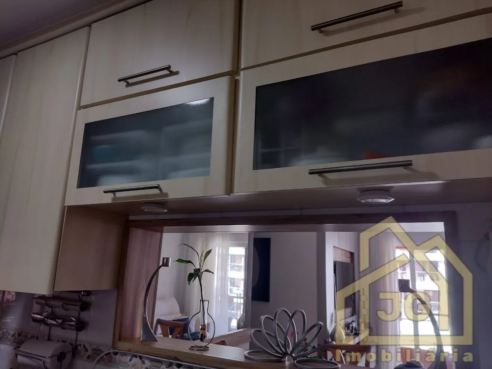 Apartamento, 3 quartos, 80 m² - Foto 22